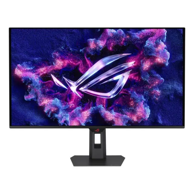 Asus ROG Strix XG32UCDS OLED HDR Monitor 31.5" 4K 3840x2160