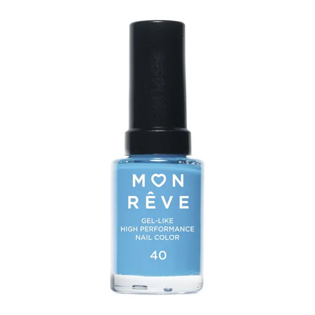 Mon Reve Gel Like Nail Color 13ml | Απόχρωση 40