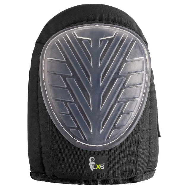 Επιγονατίδες Εργασίας Εξωτερικές CXS Gel Knee Pad 2