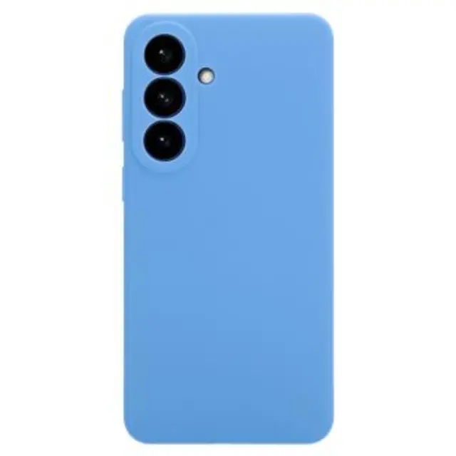 Tactical Velvet Smoothie Cover for Samsung Galaxy S26+ Avatar