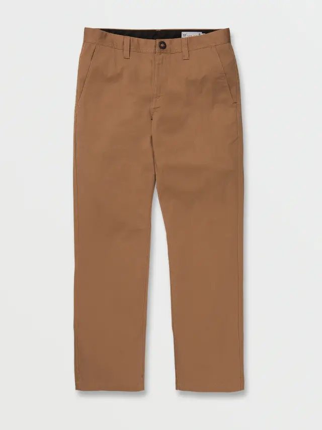 VOLCOM FRICKIN MODERN STRET-ΠΑΝΤΕΛΟΝΙ ΑΝΔΡΙΚΟ TAMPA
