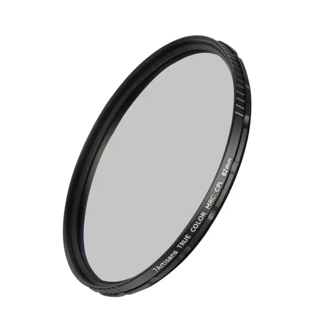 7Artisans True Color CPL 67mm 3