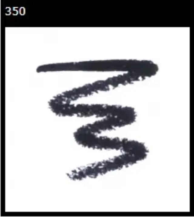 MD Proffessionel Ultrasoft & Waterproof Pencil 358 2