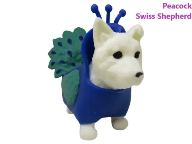 Dress Your Puppies Series 2 (0238) 3
