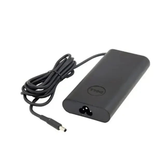 Dell Φορτιστής Laptop 130W 19.5V 3Pin 4.5mm C5 (V363H)