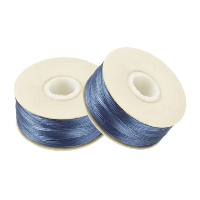 Συνθετικό Νήμα Nymo Ø0.20mm - NoB - Royal Blue - 65.8m