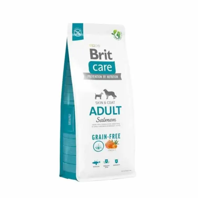 Brit Care Grain-Free® Dog Adult 12kg