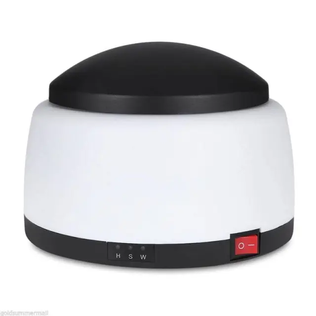 Συσκευή αφαίρεσης βερνικιού νυχιών - Steam Off Gel Removal 36W 3656