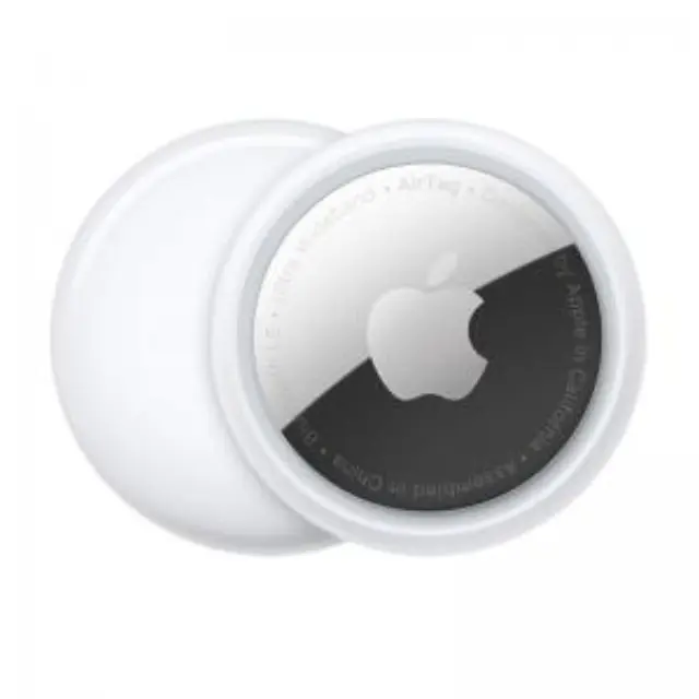 Apple AirTag (1 Pack) (MX532ZM/A) (APPMX532ZM/A) APP LE 3