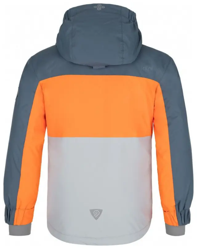 Ober-JB Blue Παιδικό Μπουφάν Kilpi - NJ0002KI-BLU - 146 cm 2