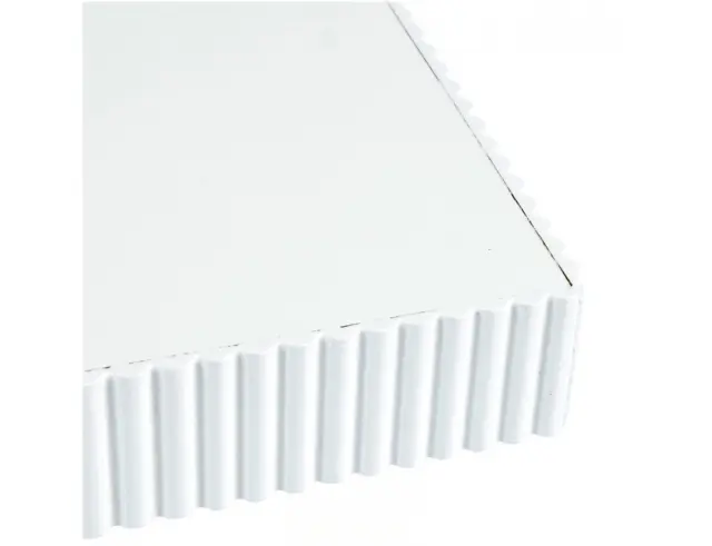 Ράφι τοίχου Homea με διαστάσεις 60x23.5x3.8cm - White 6RAN895BC 2