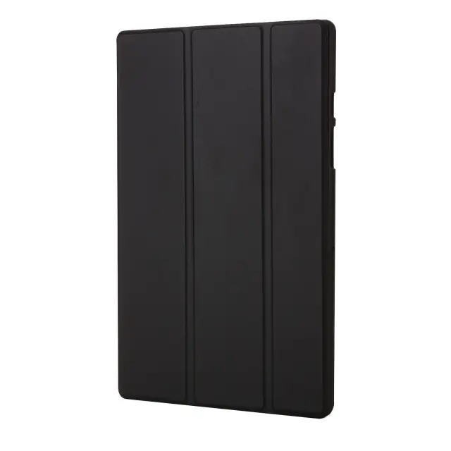 Smart Flip Θήκη για Galaxy Tab A8 10.5-Black OEM 2