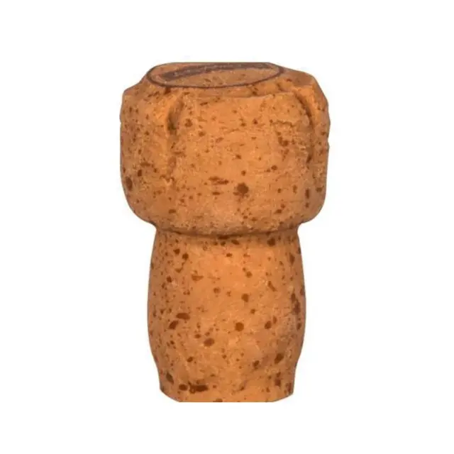 Brunnen Γόμα Φελλός Πώμα (2727410-01)