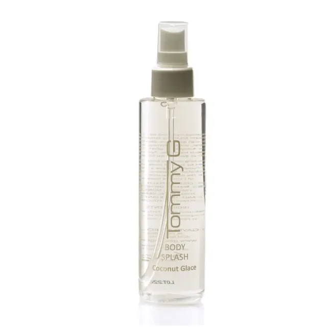 Body Splash Coconut Glace 150ml