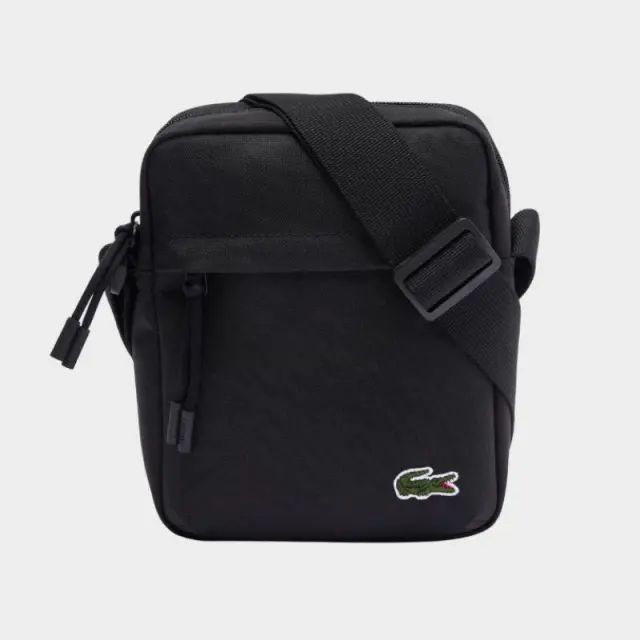 Τσάντα Lacoste NU4788NE-000 Μαύρο - ONESIZE