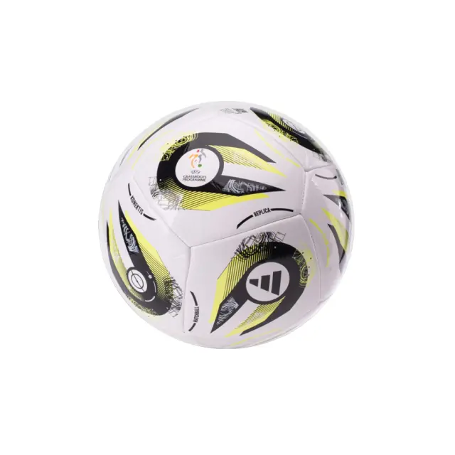 Adidas UEFA GR CLB Ball JX4243 - 5