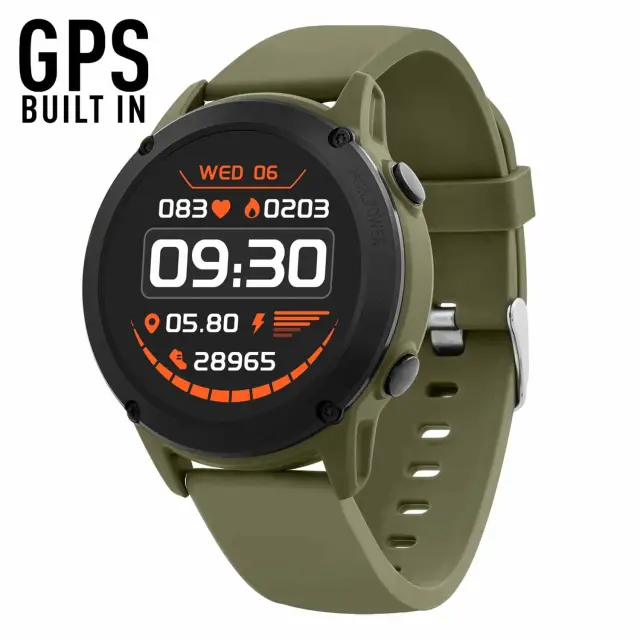 Reflex Active Series 18 RA18-2150 2