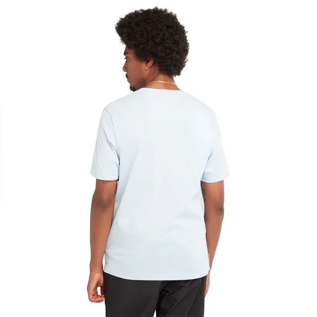 TIMBERLAND SS COAST GRAPHIC TEE ΜΠΛΟΥΖΑ ΑΝΔΡΙΚΗ WHITE 2