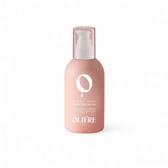 Oliere Paris Hydra Wave Curly Hair Serum 150ml
