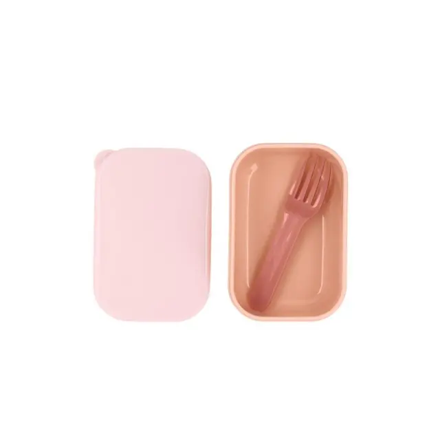 Φαγητοδοχείο Bento Mouse Fairies Tutete 2