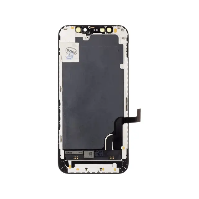 iPhone 12 Mini LCD Display + Touch Unit Diagnostic Tactical True Color 2