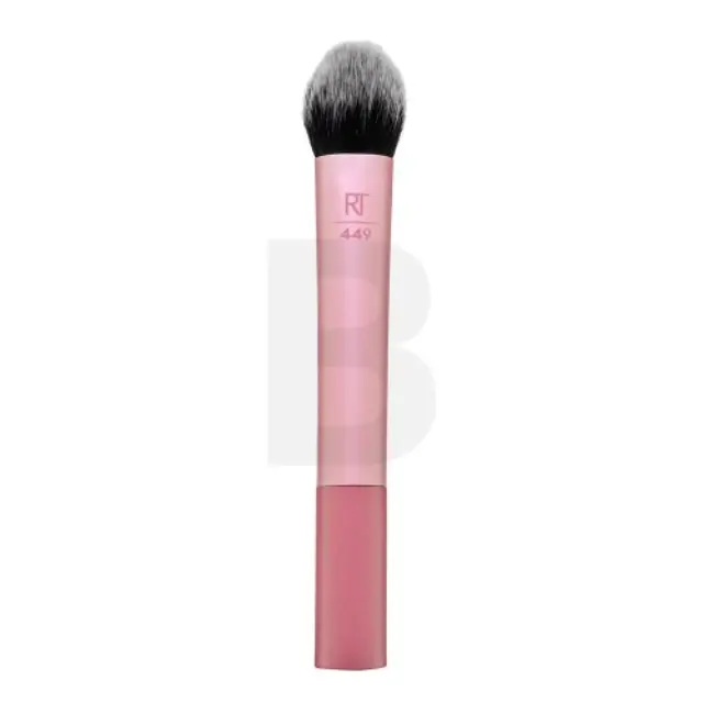Real Techniques Tapered Cheek Brush blush brush