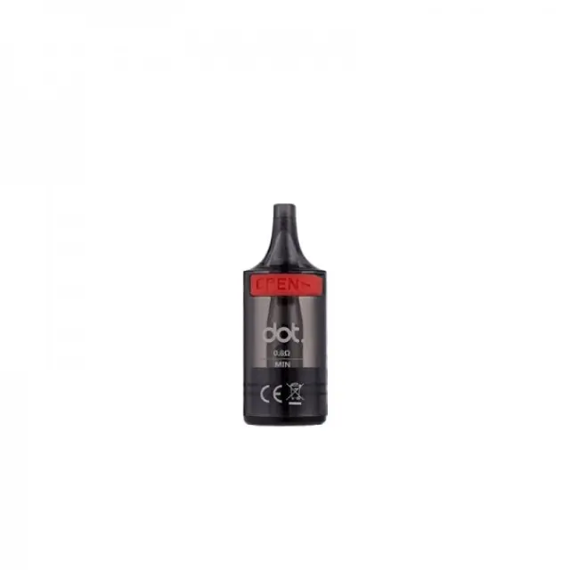Switch R Pod Cartridge 0.8Ω 3ml - Dotmod