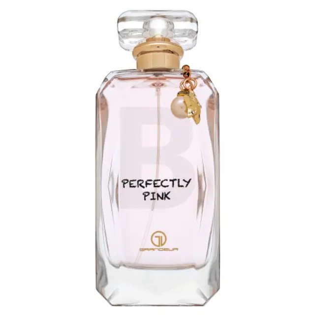 Grandeur Perfectly Pink Eau de Parfum for women 100 ml