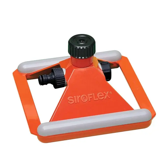 Siroflex 4630 Ποτιστικό μπεκ επιφάνειας-καθιστό / 101051