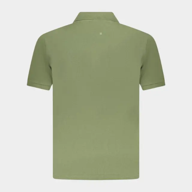 T-shirt U.S.Grand Polo AU02662_VE16VERD Πράσινο - XL 2