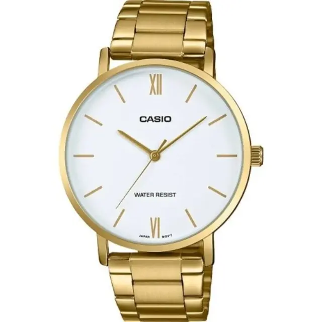 Casio MTP-VT01G-7BUDF
