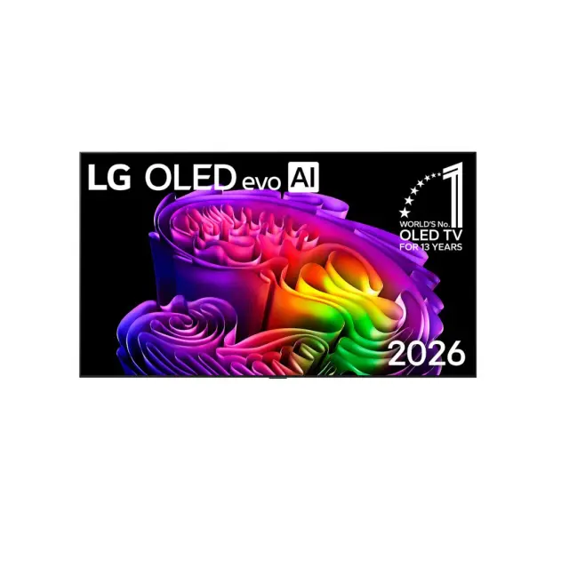ΤΗΛΕΟΡΑΣΗ 65'' OLED EVO OLED65G64LW LG