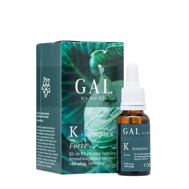 GAL K-complex Forte