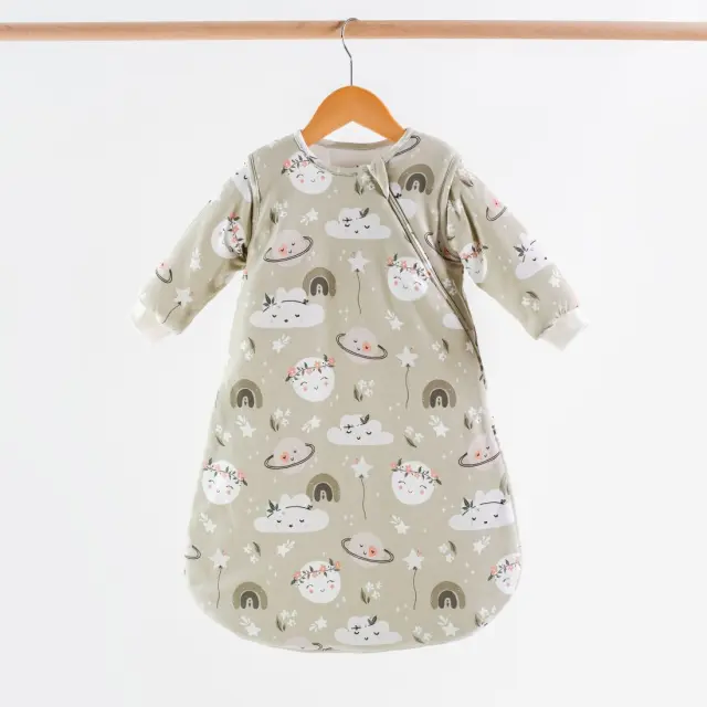 abo Υπνόσακος Bag Me Mon & Cloud 2.5tog 18-36Μηνών