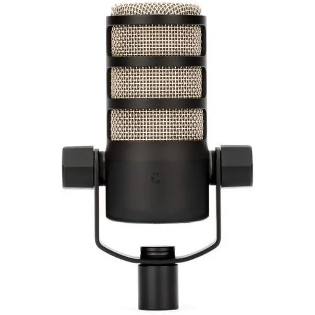 RODE PODMIC ΔΥΝΑΜΙΚΟ ΜΙΚΡΟΦΩΝΟ PODCASTING 3