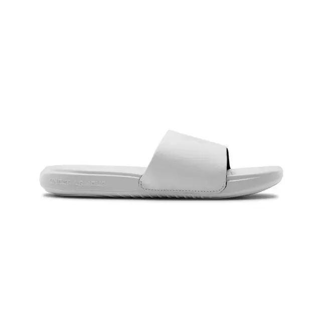 Under Armour W Ansa Fix SL (3023772-101) - Λευκό