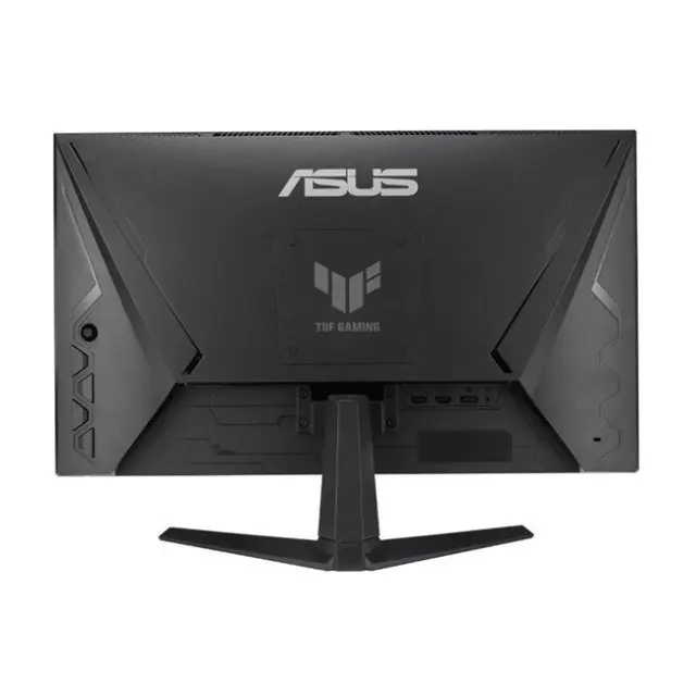 ASUS TUF Gaming VG259QM5A computer monitor 62.2 cm (24.5") 1920 x 1080 pixels Full HD LCD Black 3