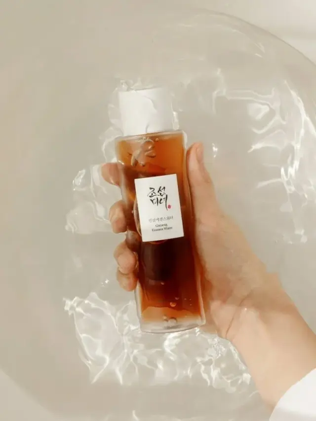 Beauty of Joseon Ginseng Essence Water 40ml 2