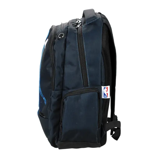 BMU Σχολική Τσάντα Πλάτης Sport NBA / Oval Backpack: Player Dunk 3