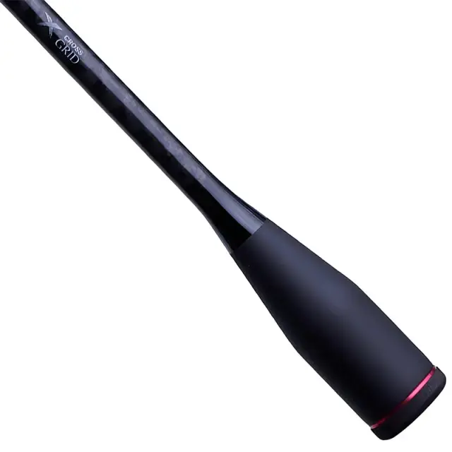 Καλάμι Slash Silent Vision LRF SV-6102ST - 0,8-8g 3