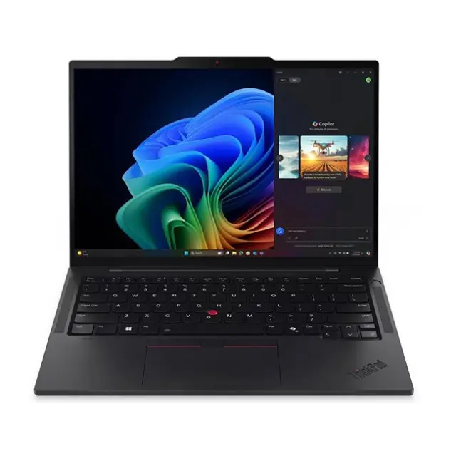 Lenovo ThinkPad T14s G6 14" WUXGA Ultra 5 228V/32GB/512GB SSD/Win11 Pro US-Layout (21QX00H5PB)