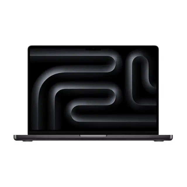 Apple Macbook Pro 14,2" M5 Pro/24GB/1TB SSD/Mac OS Space Black 96W (MGDR4ZE/A)
