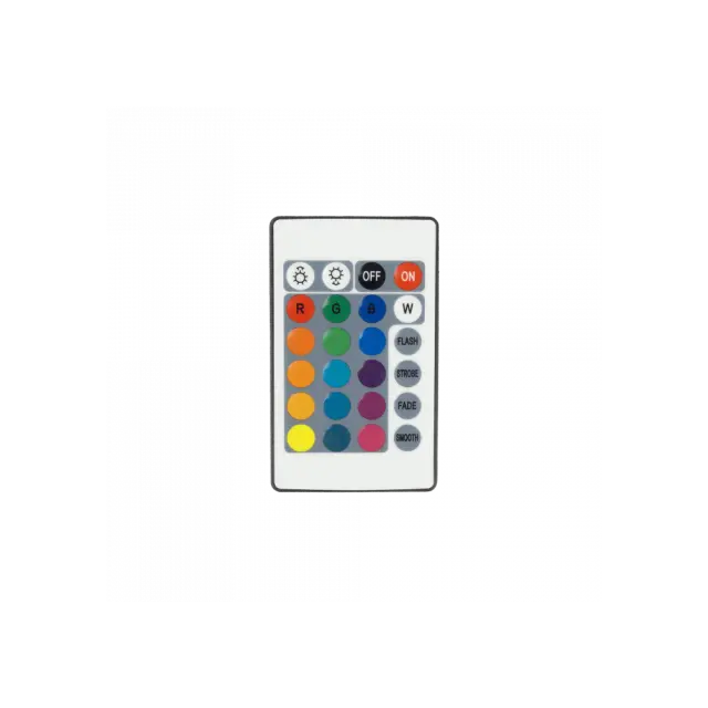 Φωτιστικό επαναφορτιζόμενο MARY S LED LAMP BEAR LARGE WHITE RGB+WW+RC MW20786 3