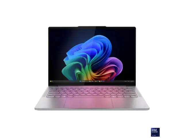 Laptop Lenovo Yoga Slim 7 14ILL10 14 WUXGA OLED/ U7-256V/ 16GB/ 1TB SSD/ Win 11 Home/ 3Y Premium 83JX001PGM