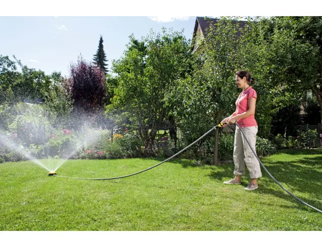 Έξαπλο Ψεκαστικό Karcher (2.645-026.0) Πολλών Ρυθμίσεων MS 1002.645-026.0 2
