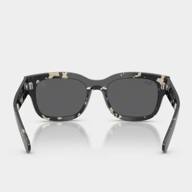 Γυαλιά Ηλίου Ray-Ban 0RB2228M F70387 Havana Γκρι - 53 3