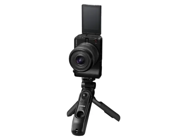 Canon EOS R50 V & RF-S14-30MM PZ Cont.cre 5GHZ (6895C030AA) 2