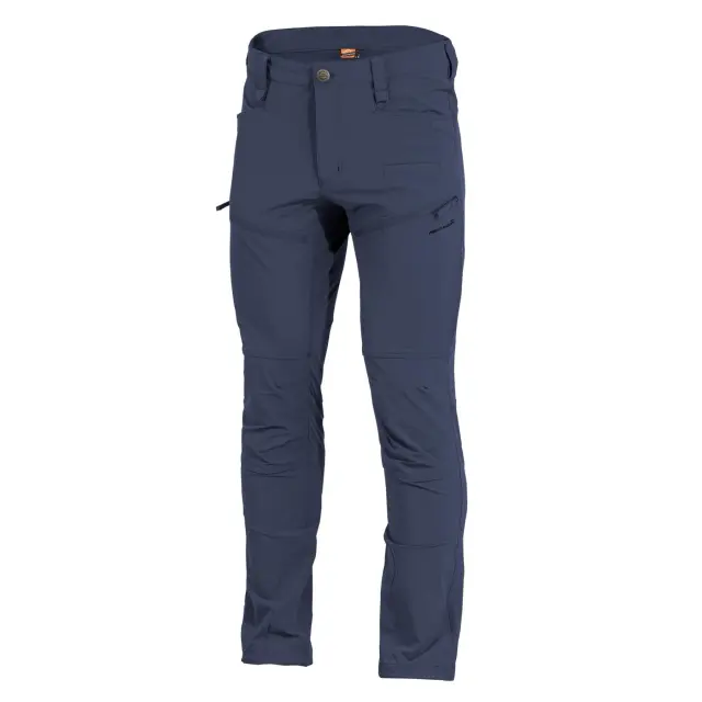 RENEGADE "TROPIC" PANTS K05047 74-Maroon Red 2
