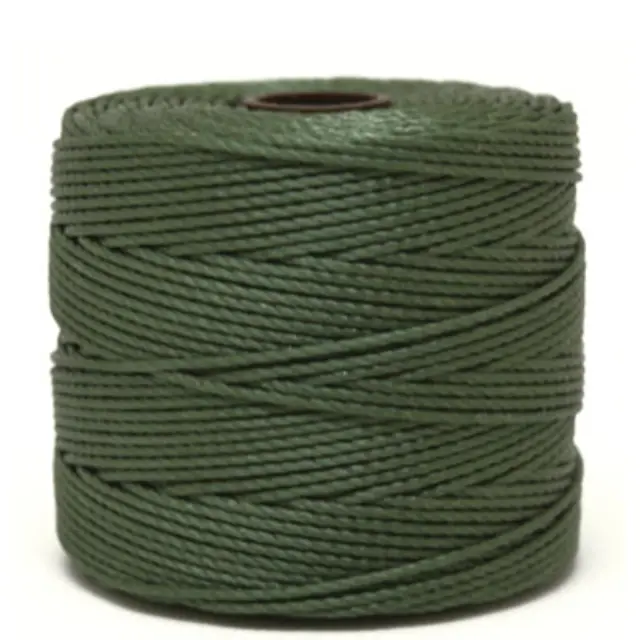 Νήμα Superlon Ø0.5mm - Fern - 70m