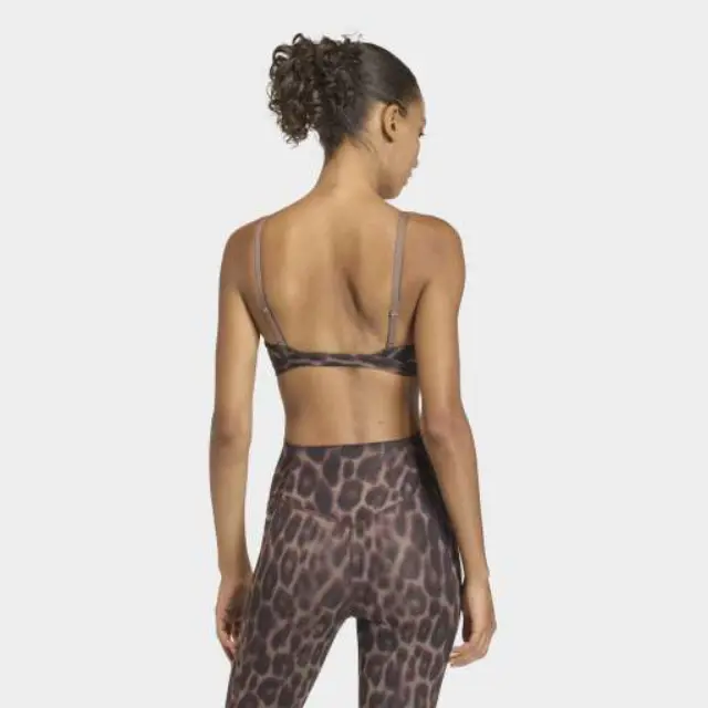 Adidas OPT AOP BRA Leopar KA6343 - M 2
